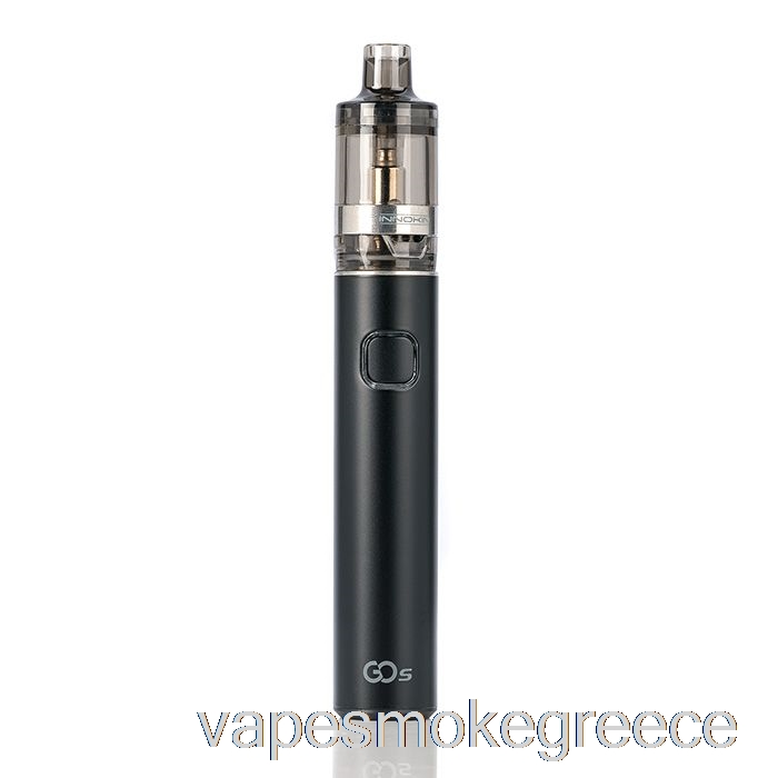 Vape Greece Innokin Go S 13w Mtl στυλό Starter Kit μαύρο